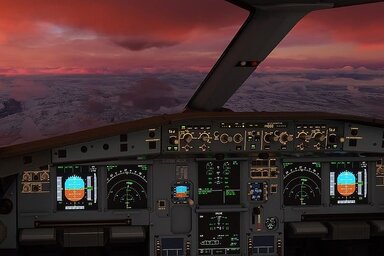 A Repülő Akadémia a munkabeszüntetéssel kívánja kifejezni támogatását a hallgatók irányában (Fotó: pixabay.com)