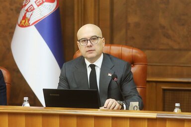 A miniszterelnök bejelentette, hogy a tanfelügyelőség kedden megkezdi munkáját (Fotó: Beta)