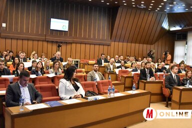 Ótos András felvétele