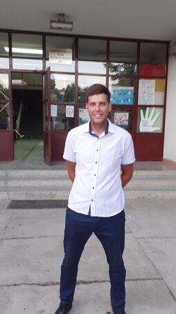 Bancsi Róbert Bancsi Róbert