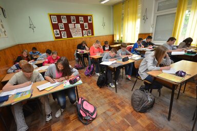 Magyar Szó, archív