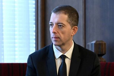 Marko Đurić  (Magyar Szó archívum)