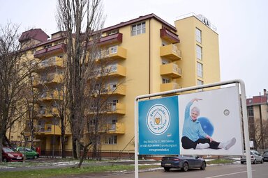 Molnár Edvárd felvétele