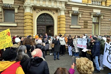 Facebook/Dnevni Portal Subotica