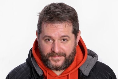 Kovács Nemes Andor (Fotó: suteatar.org)