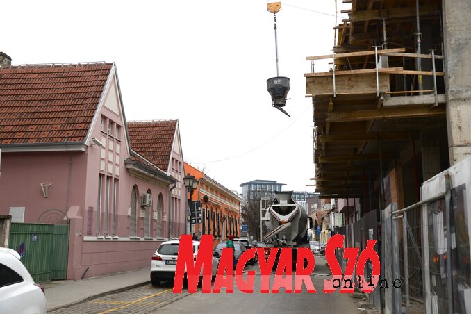 Dávid Csilla felvétele Dávid Csilla felvétele
