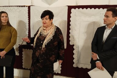 Kolovity Edina felvétele