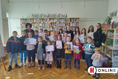 A díjjazottak (Fotó: Csincsik Zsolt) A díjjazottak (Fotó: Csincsik Zsolt)