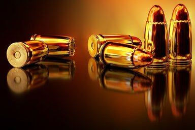 Volt náluk fegyver, lőszer és robbanóanyag is (Illusztráció/Pixabay.com)