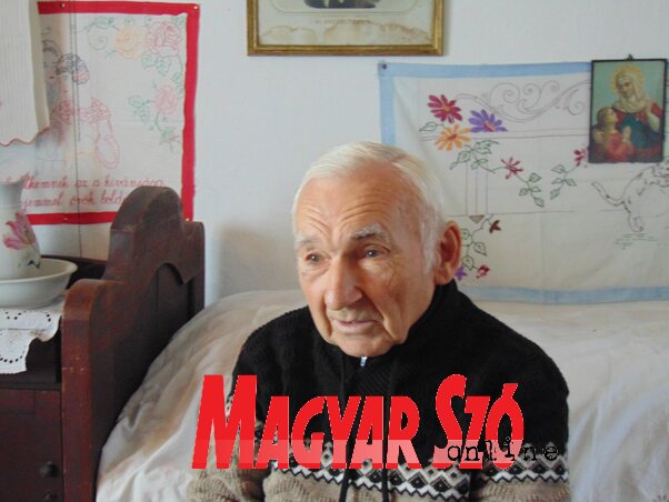 Laslo B. Varga, šef Društva za negu tradicije i ekologije „Delibab” (fotografija Hajnalke Vidač) Laslo B. Varga, šef Društva za negu tradicije i ekologije „Delibab” (fotografija Hajnalke Vidač)