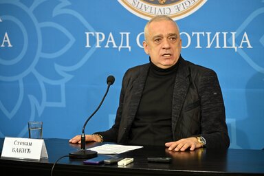Stevan Bakić