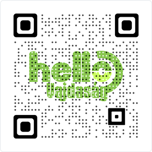 Az applikáció QR-kódja (Forrás: turizmus.com) Az applikáció QR-kódja (Forrás: turizmus.com)