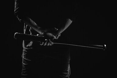 Baseball ütőkkel kergették őket meg (Illusztráció/Pixabay.com)