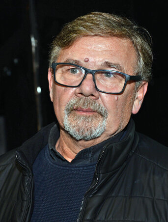 László Sándor (Fotó: vb) László Sándor (Fotó: vb)