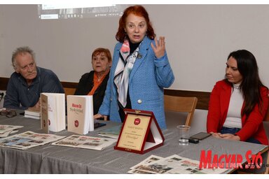 „Mađar soa” predstavlja vrednost (fotografija Čile David)