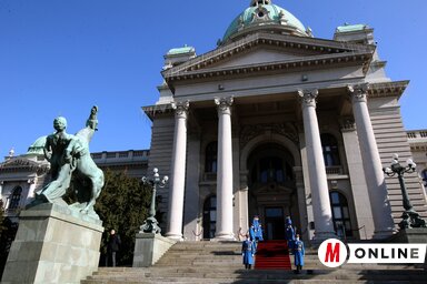 Ótos András felvétele