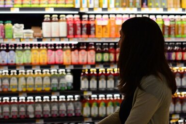 Csütörtöktől egy hétig három üzletláncot bojkottálnak: az Eurospint, a Lidlt és a DM-et (Fotó: pixabay.com)