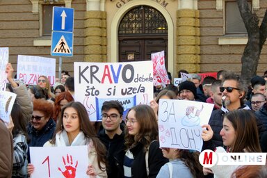 Benedek Miklós felvétele