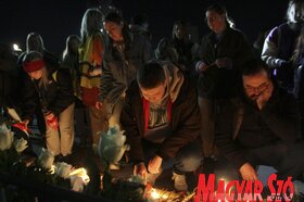 Megérkeztek a belgrádi egyetemisták Újvidékre