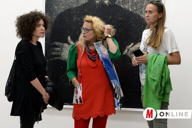 Dávid Csilla felvétele