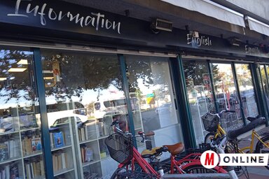 A programok ingyenesen látogathatók, de előzetes regisztrációhoz kötötték őket (Fotó: Szeli Balázs felvétele)