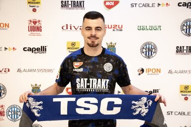 Dragoljub Savić (TSC)