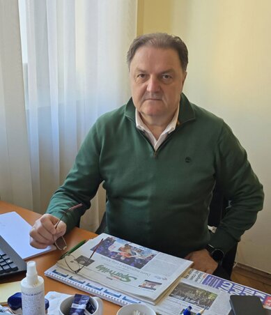 Kormányos László