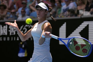 Danilović váratlanul búcsúzott (Fotó: Beta/AP)