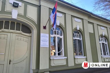 A fogyatékkal élő gyermekek, fiatalok és felnőttek teljesen felújított napközi otthona (Fotó: Paraczky László)