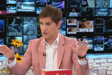 Ana Brnabić