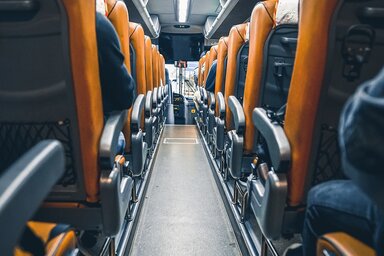 Nem mennek a városközi járatok (Illusztráció/Pixabay.com)