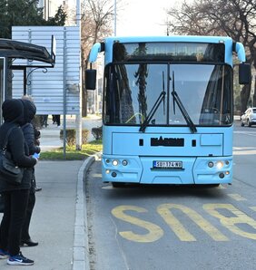 A jegyárak vélhetően változni fognak / Molnár Edvárd felvétele