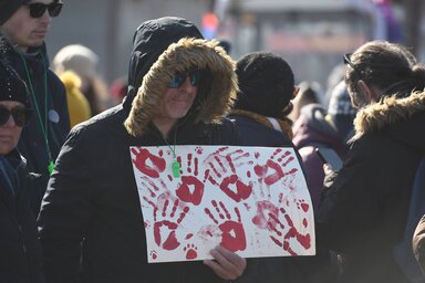 A Berta archív felvétele
