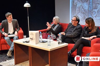 Gergely Árpád felvétele