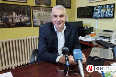Danilo Popov / Gál Hermina felvétele