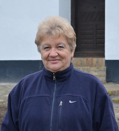 Szuhankó Ruzsena Szuhankó Ruzsena