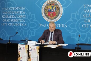 Gál Hermina felvétele