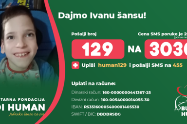 Budi Human Alapítvány