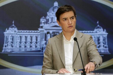 Ana Brnabić