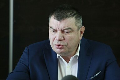 A gyanúsítottak egy része beismerte a bűncselekmények elkövetését (Fotó: Beta)