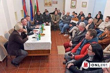 Fotó: Gergely Árpád