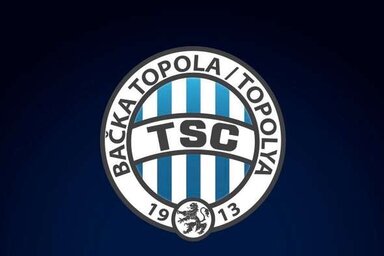 Rossz formában a TSC (Fotó: Magyar Szó archívum)