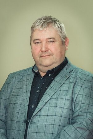 Péter István (Fotó: VMSZ)