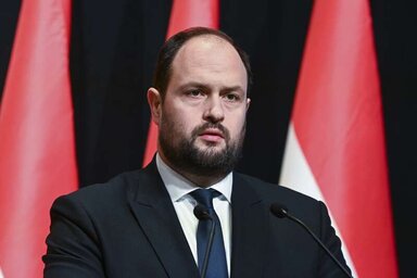 Nacsa Lőrinc (Fotó: archívum)