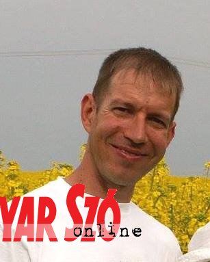 Horkai Zsolt (Fotó: Tóth Péter)