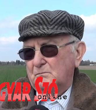 Bábi Lajos (Fotó: Tóth Péter)