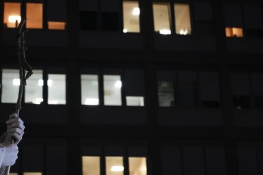 Az orvosok által korábban jelzett enyhe veseelégtelenséget folyamatos figyelem alatt tartják (Fotó: Beta/AP)