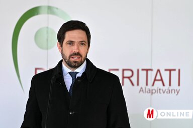 A gazdaságfejlesztési program keretében támogatott projektumok száma mostanra elérte a 16 083-at, a projektek összértéke pedig meghaladta a félmilliárd eurót (Fotó: Molnár Edvárd felvétele)