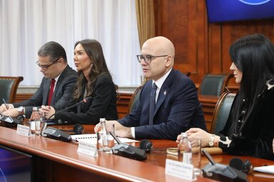 A kormány elfogadta a felsőoktatási törvény módosításait (Fotó: Beta)