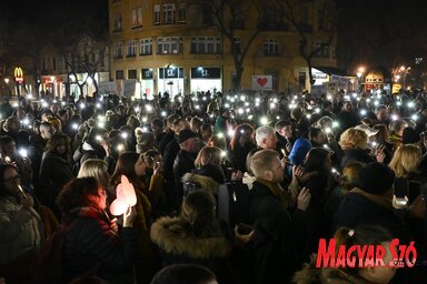 Molnár Edvárd felvétele